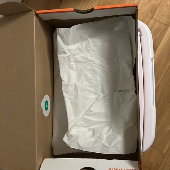 Women’s Nike blazer low ‘77 white ghost - Picture 10 of 13